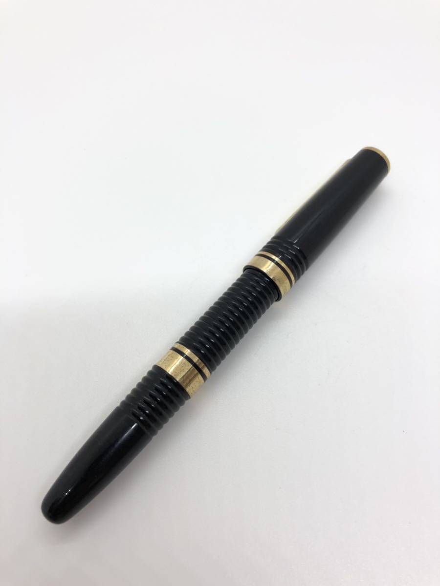 送料無料】PLATONUM プラチナム 3776 万年筆 14K 文房具 ブランド