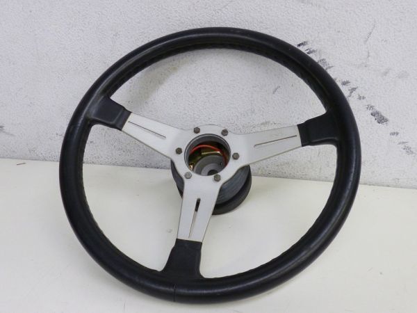 NARDI ナルディ ステアリングホイール ハンドル ホイール ステアリング