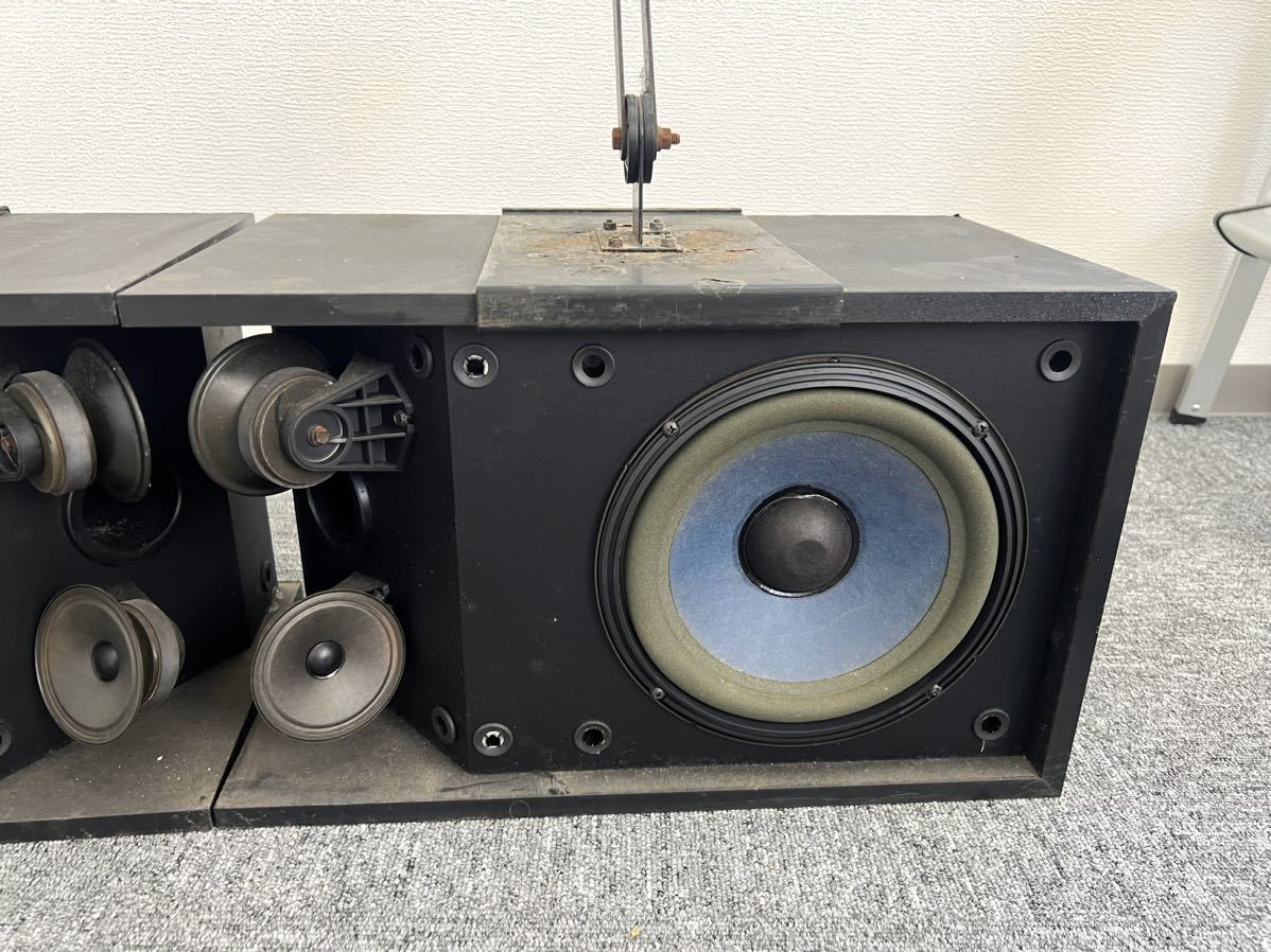 ヨッシー BOSE 301 MUSIC MONITOR II スピーカー Bose 301 Music