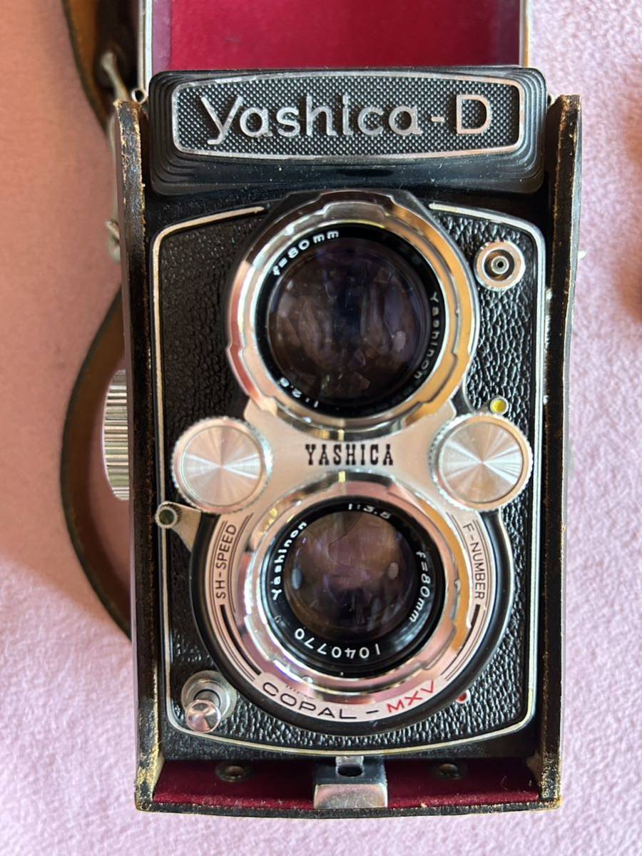 1円ジャンクZEISS IKON ツァイス イコン⁄フィルムカメラ⁄Contaflex