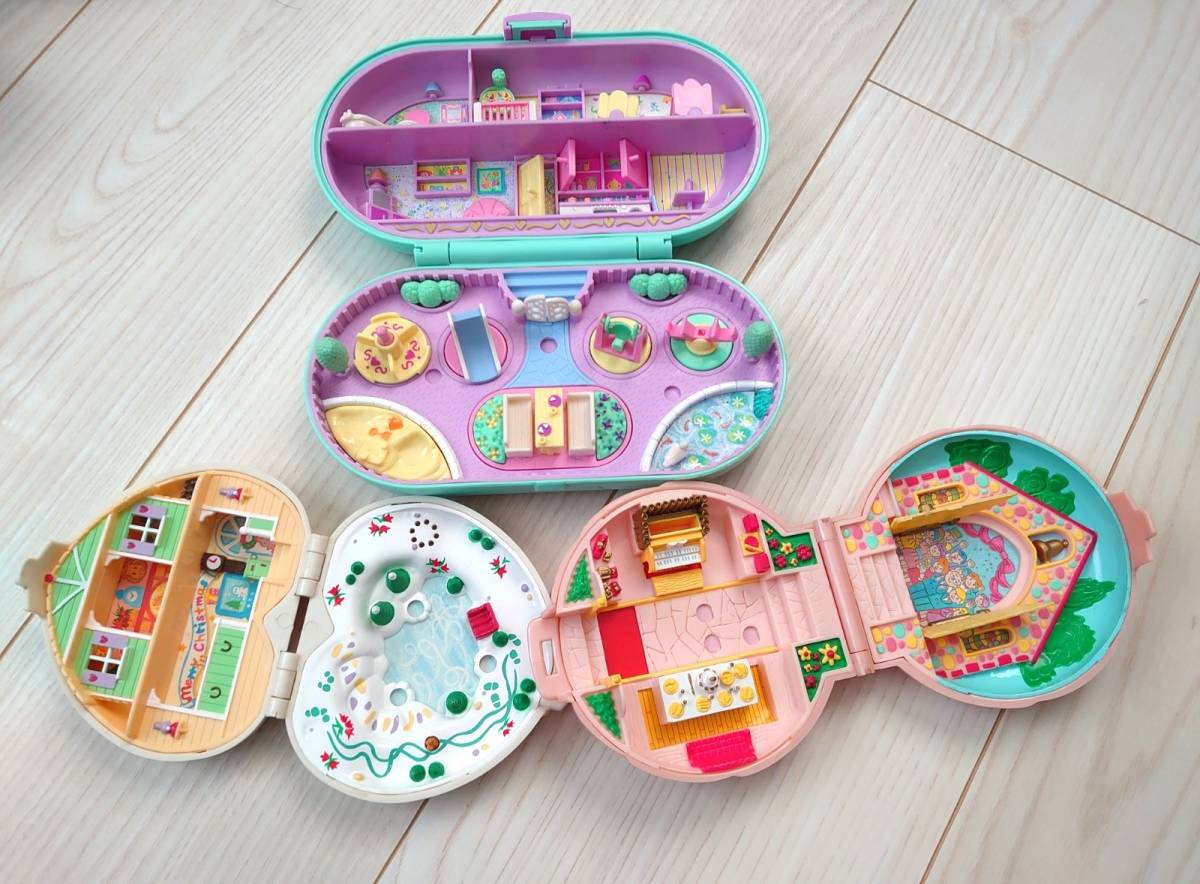 ポケットエンジェル まとめ売り エンジェルポケット ポーリーポケット