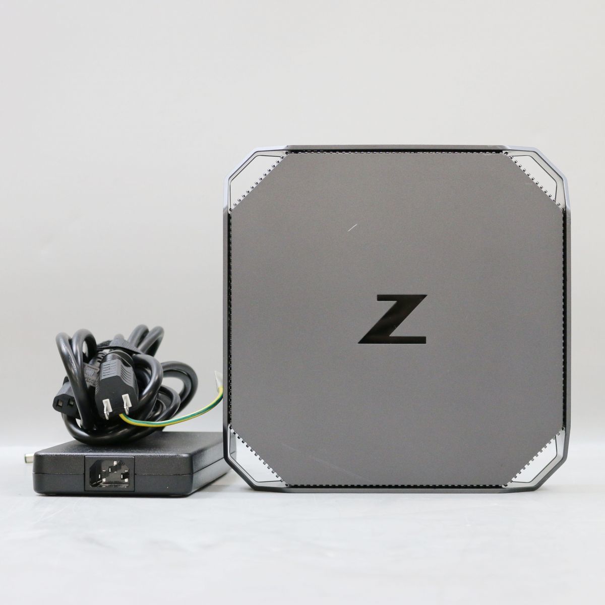 ワークステーション HP Z2 Mini G4 Workstation Xeon E-2124G 3.40GHz