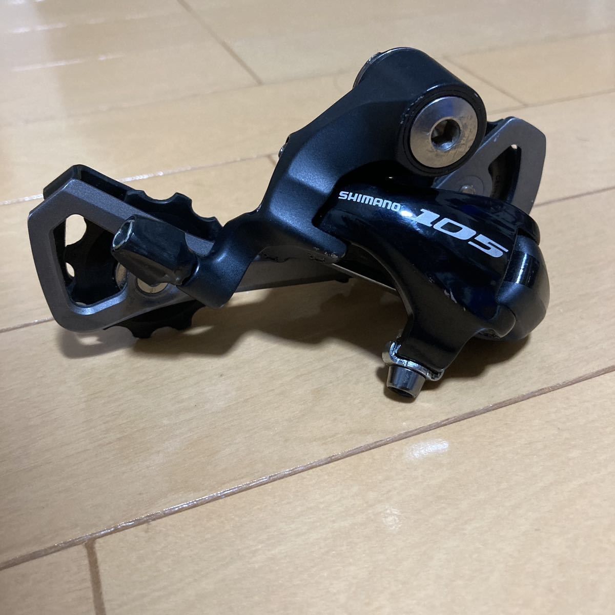 rd-5701 gs 5700系105 リアディレイラー