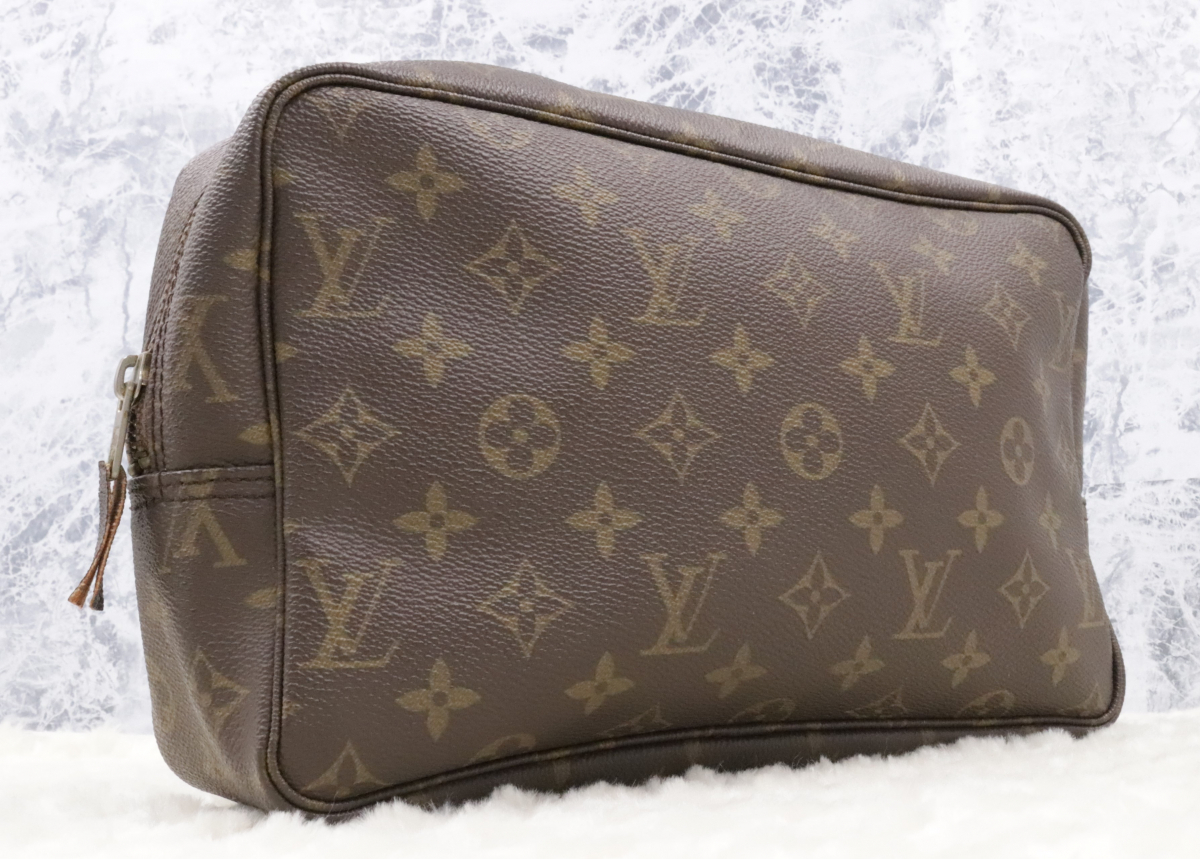 ◎【ト長】LOUIS VUITTON ルイ ヴィトン モノグラム トゥルース 