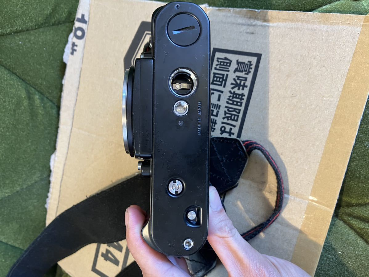 今週最終19 Nikon ニコン F-3 本体 ＋ 交換レンズ3本付き 2025年最新