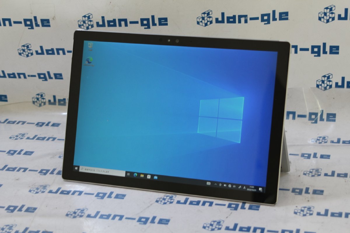 訳アリ Microsoft Surface Pro4 Corei5 128GB 4G CR5-00014 Office　おまけつき