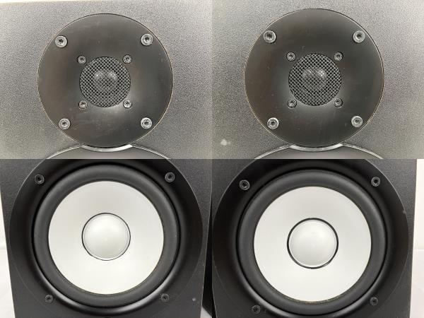 YAMAHA HS50M パワード モニタースピーカー 中古 Y8201600 YAMAHA