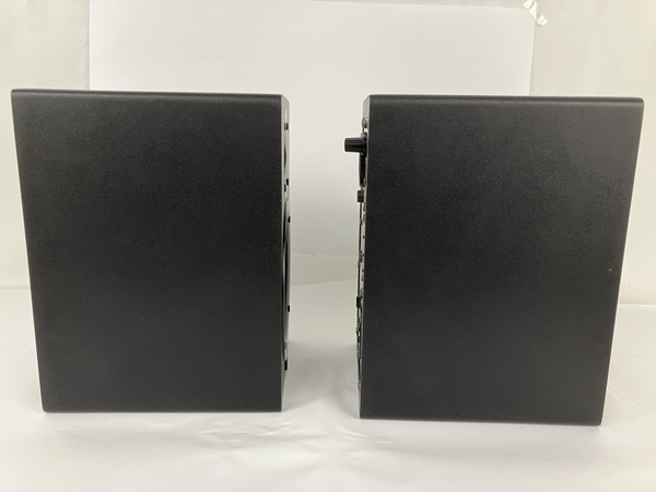 YAMAHA HS50M パワード モニタースピーカー 中古 Y8201600 YAMAHA