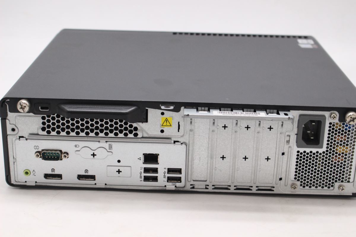 フルセット Lenovo ThinkCentre Win11 SSD 23.8' フルセット Lenovo