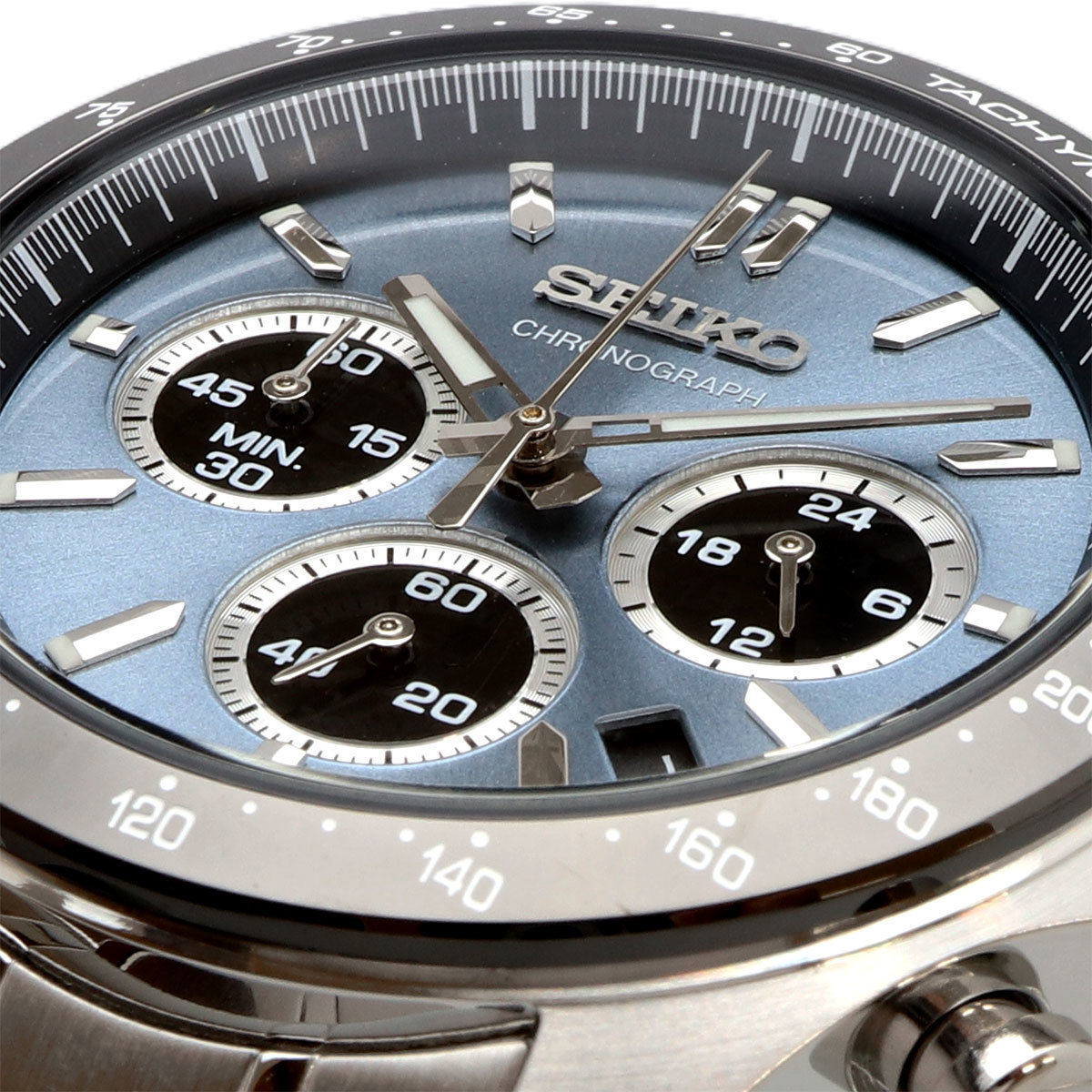 SEIKO セイコー 腕時計 メンズ 国内正規品 セイコーセレクション 