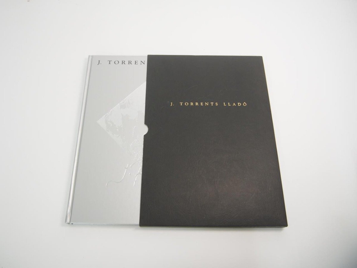 Vol.3 J. Torrents LLADO 画集 - Yahoo!オークション J.トレンツ 