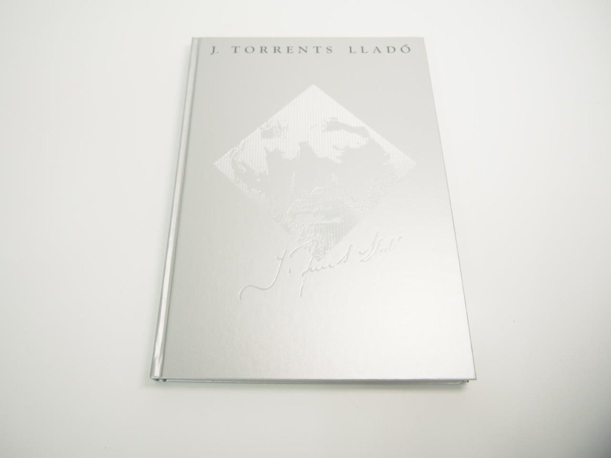 Vol.3 J. Torrents LLADO 画集 - Yahoo!オークション J.トレンツ 