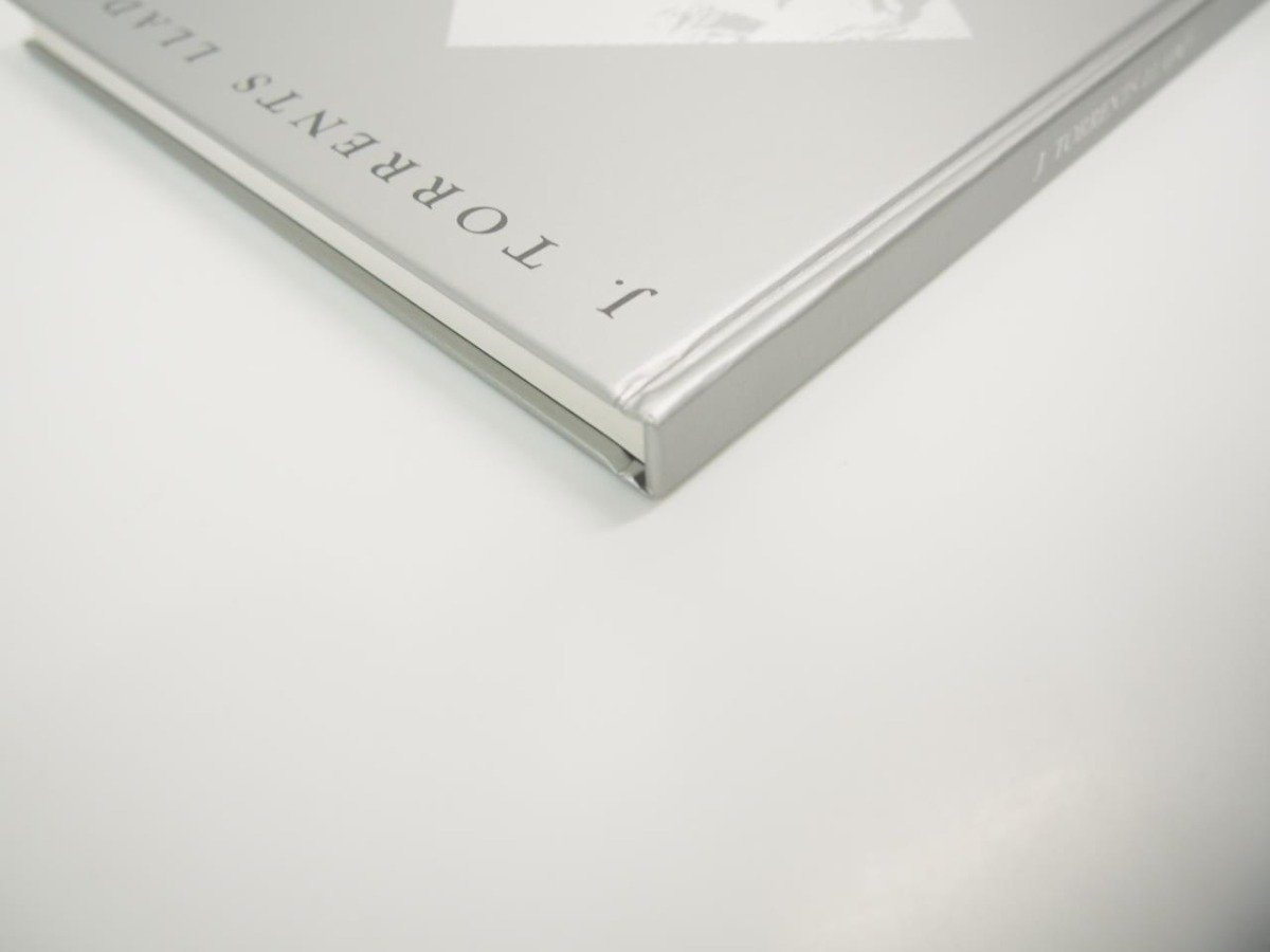 Vol.3 J. Torrents LLADO 画集 - Yahoo!オークション J.トレンツ 