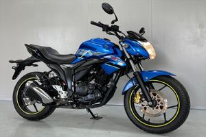 ジクサー150.好調.ピカピカ.始動動画 ジクサー150のYahoo!オークション