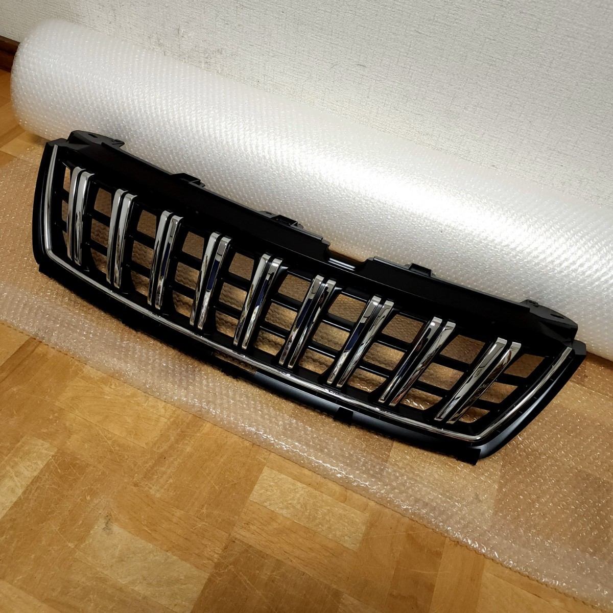 希少 塗装品 トヨタ ヴァンガード ACA33W ACA38W 純正 オプション 