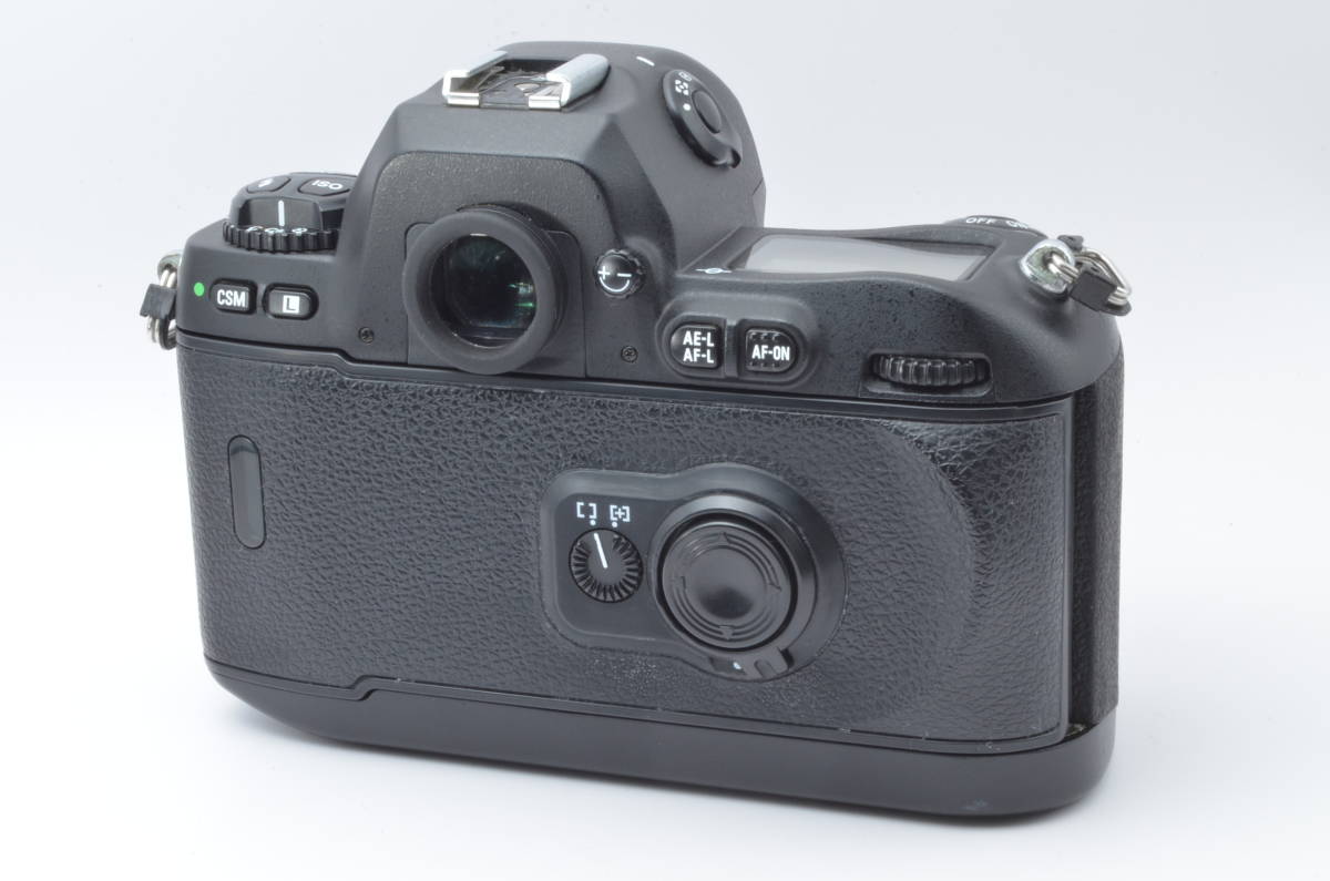 ☆美品☆ニコン Nikon F100 ボディ #A96 #15001 Nikon 【公式通販】