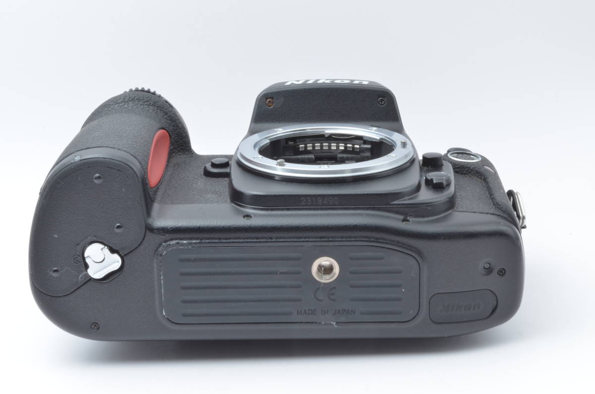 ☆美品☆ニコン Nikon F100 ボディ #A96 #15001 Nikon 【公式通販】