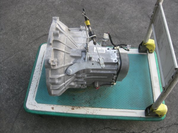 数量限定，限定セール H19 ムーヴ L175S ：KF-VE ノンターボ マニュアルミッション 5MT 品 S1(ダイハツ用)｜売買されたオークション情報、yahooの商品情報をアーカイブ公開 - オークファン ダイハツ用