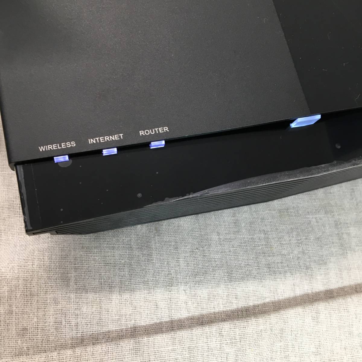 バッファロー WiFi 無線LAN Wi-Fi 6 11ax AX5700 4803+860Mbps WXR 