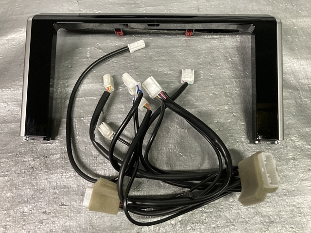 訳あり品】トヨタ純正 NSZT-Y68T 08605-00B40 (N23020) 【公式通販】