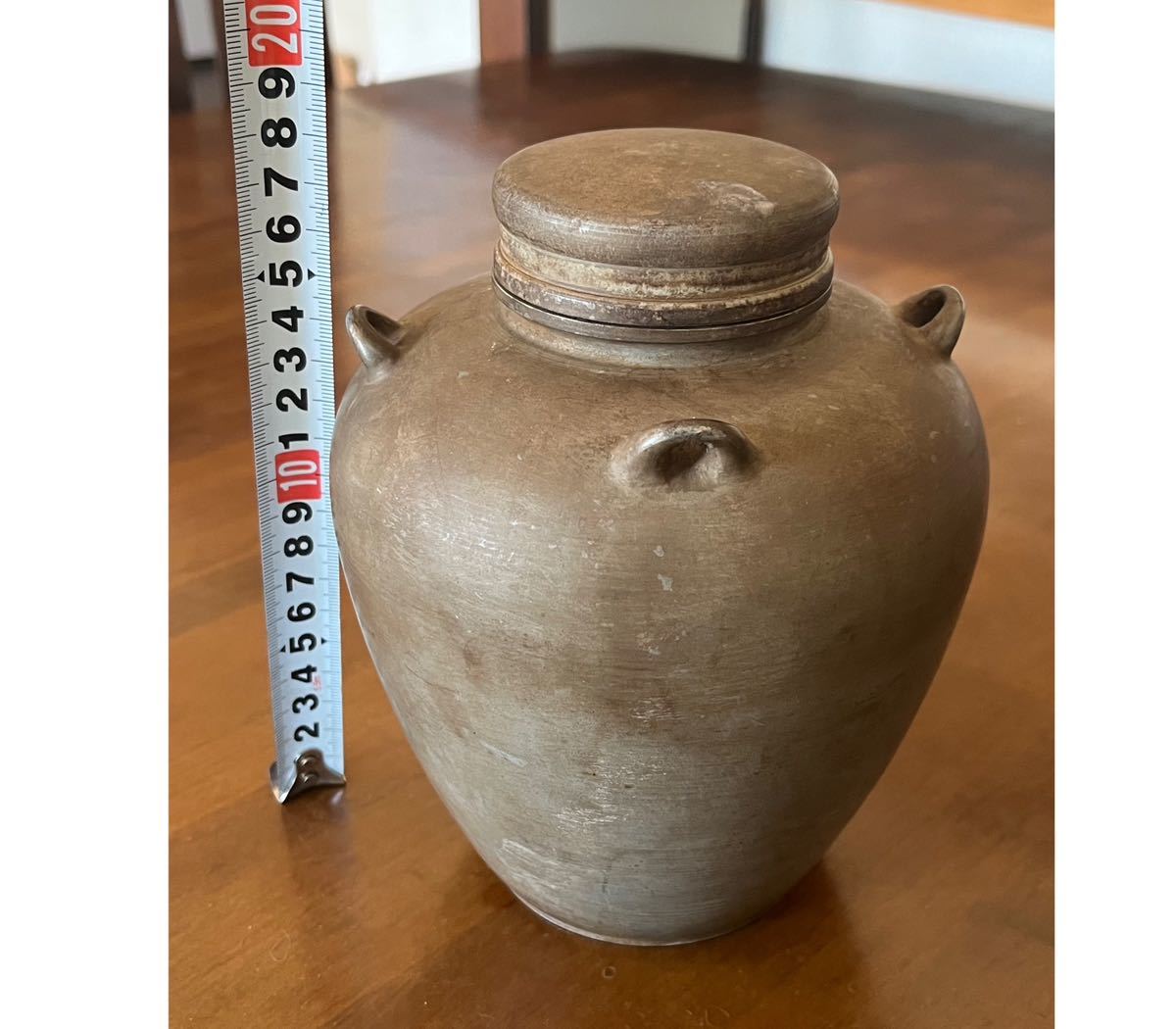 得価，新品 うぶ品 煎茶道具 錫製 錫製 茶壺 茶入 茶壷 jpmpj8 樂(錫製)｜売買されたオークション情報、yahooの商品情報をアーカイブ公開 - オークファン 錫製