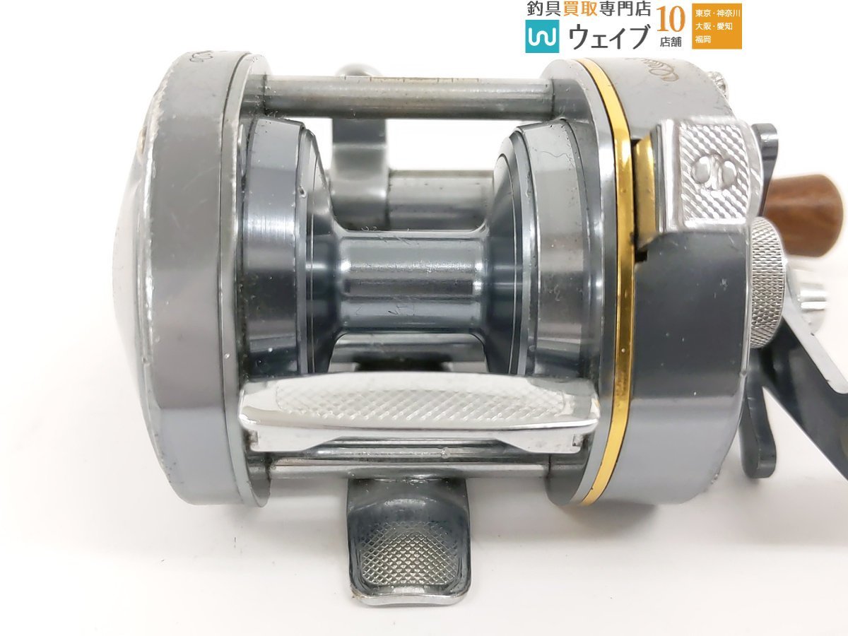 シマノ バンタム 100EX ジャンク品 ジャンク シマノ バンタム100EX