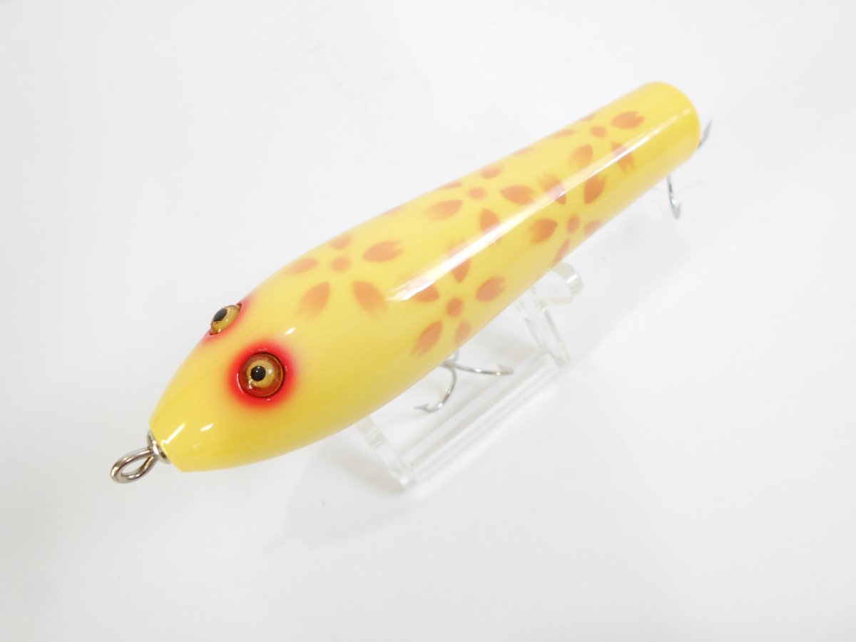 道楽 DOWLICK ドウラク 未使用品☆道楽 dowluck☆ツクシペンシル☆7