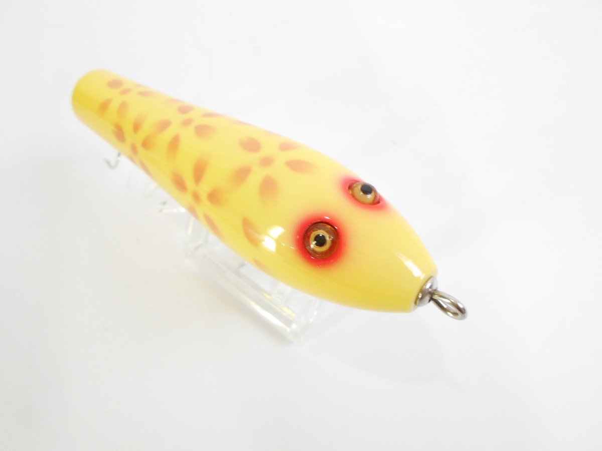 道楽 DOWLICK ドウラク 未使用品☆道楽 dowluck☆ツクシペンシル☆7