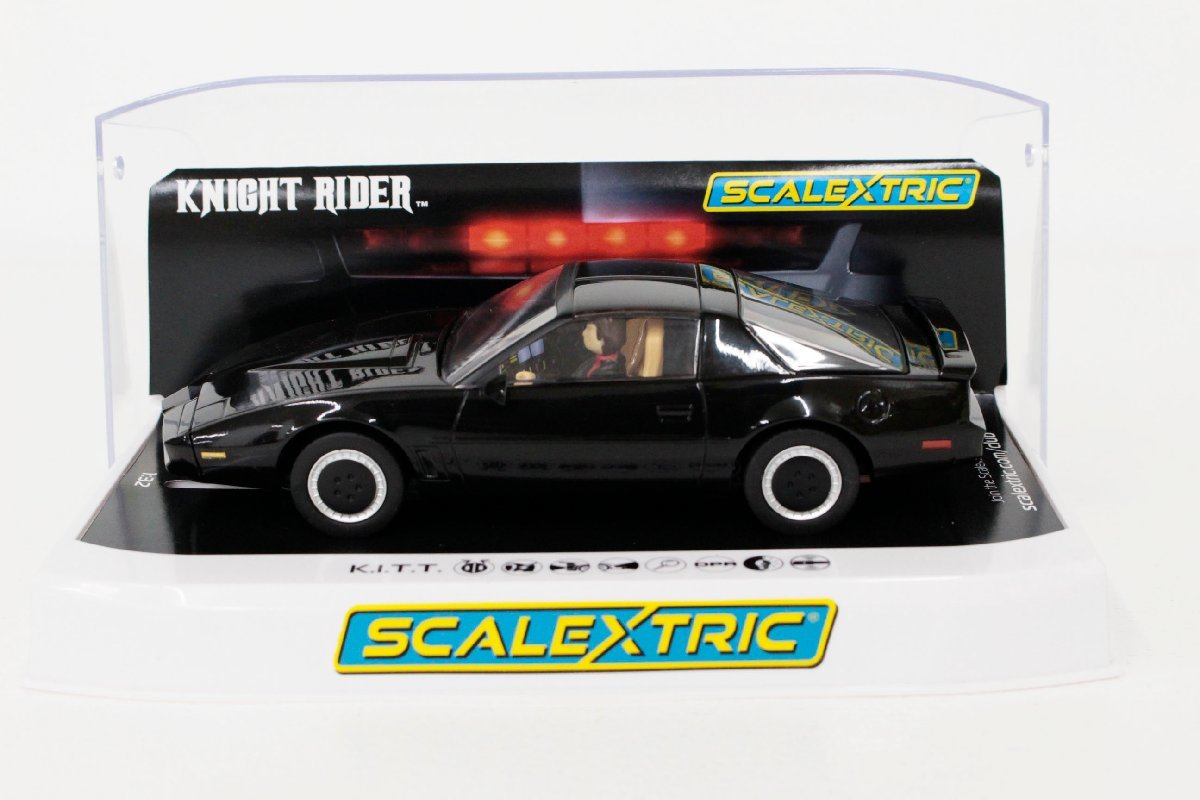 スケトレ1／32スロットカー SCALEXTRIC 【中古・訳アリ品】SCALEXTPIC 1:32 スロットカー C4226T
