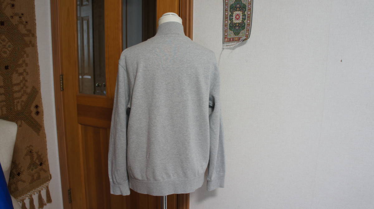 中古☆ポロ☆ラルフローレン☆POLO☆by Ralph Lauren☆スウェット 