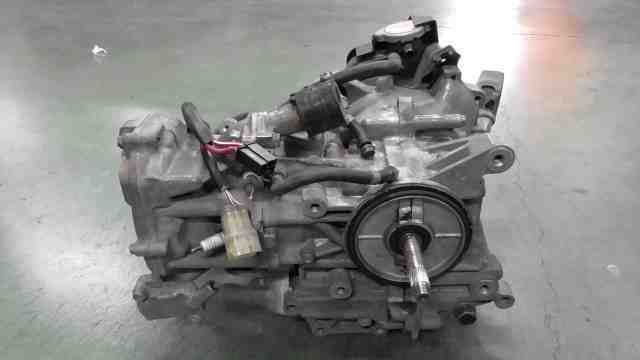 ZOOMER（ズーマー） AF58-1500xxx の エンジン *1698887599 中古 の