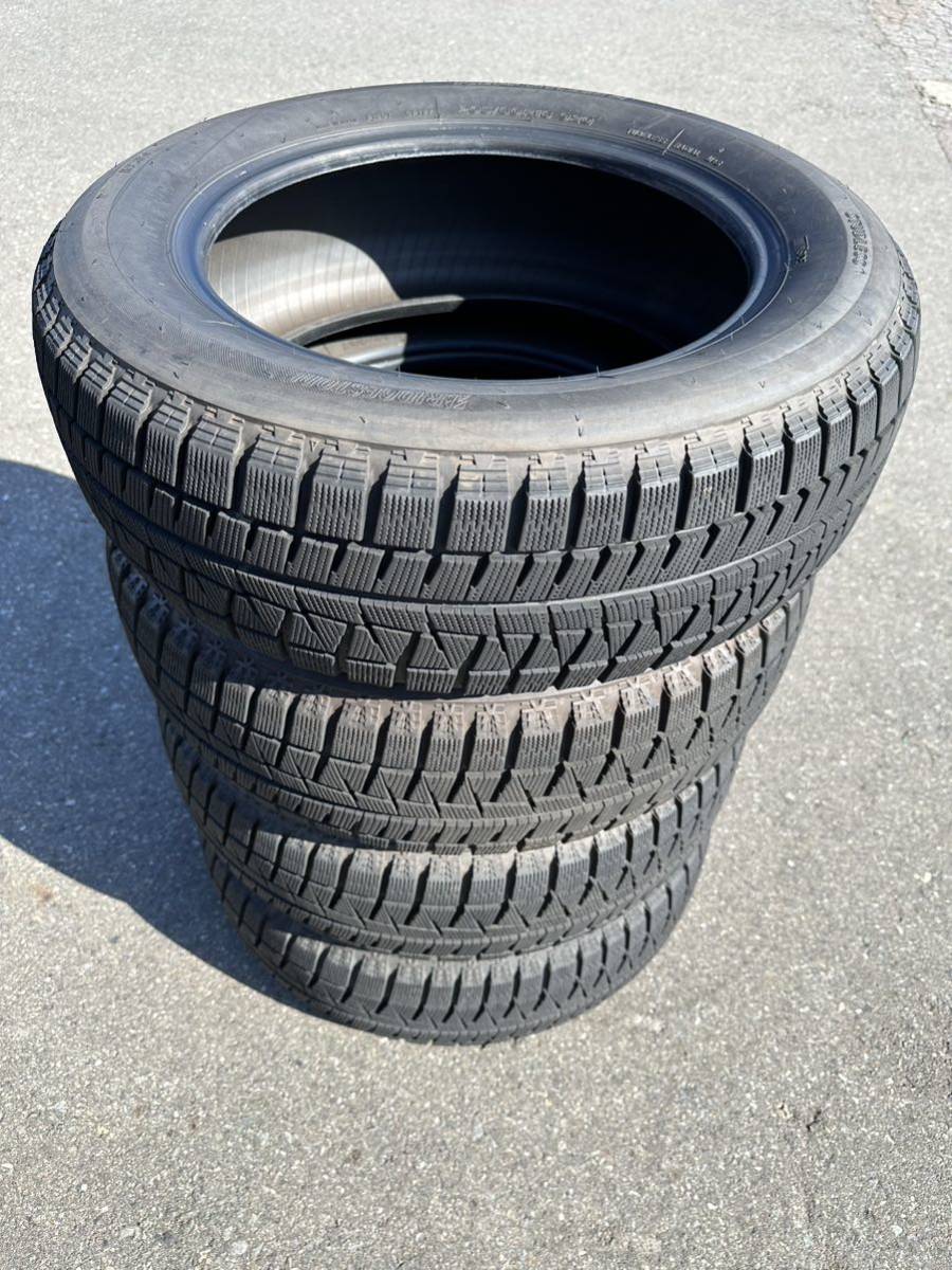 ブリヂストン 205⁄65R15 アイスパートナー2 (個人宅不可)(15インチ