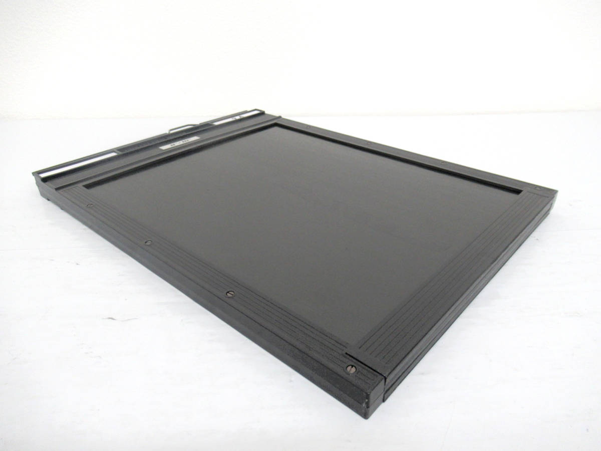 Fidelity Elite 8x10フィルムカットホルダー 2個セット Fidelity Elite