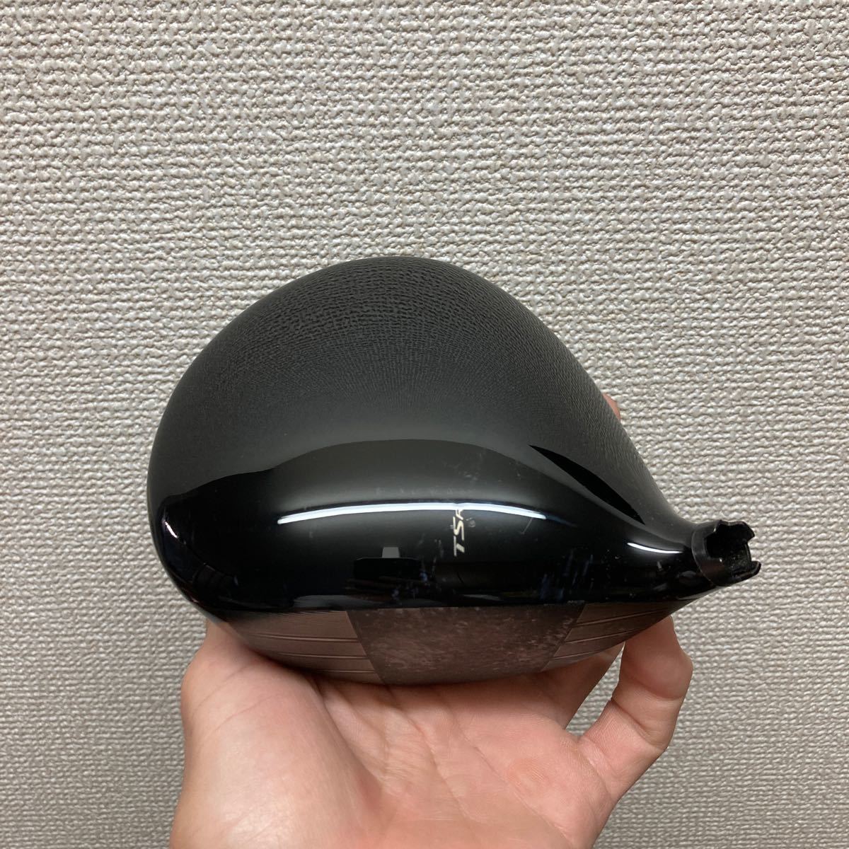タイトリスト Titleist TSR2 ドライバーヘッドのみ ロフト10.0 