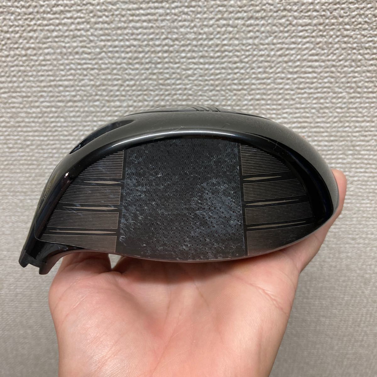 タイトリスト Titleist TSR2 ドライバーヘッドのみ ロフト10.0 