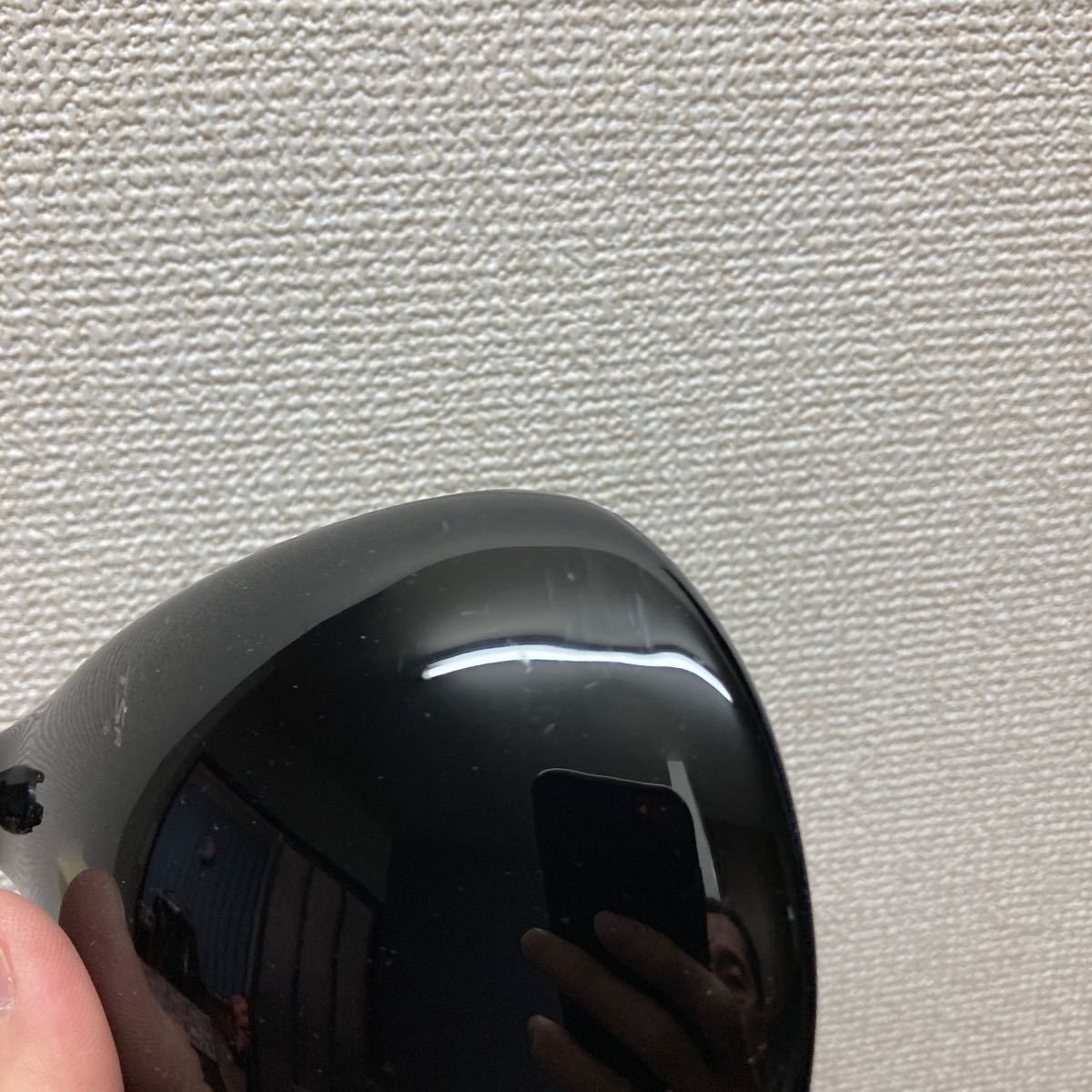 タイトリスト Titleist TSR2 ドライバーヘッドのみ ロフト10.0 