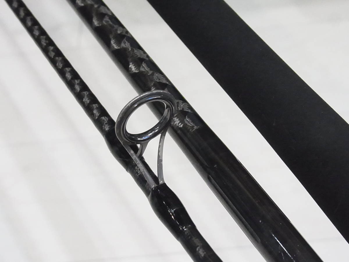 ◇ 美品↑ ◇ シマノ ◇ ゲーム AR-C S906MH (No.33220) ◇ 定￥38，