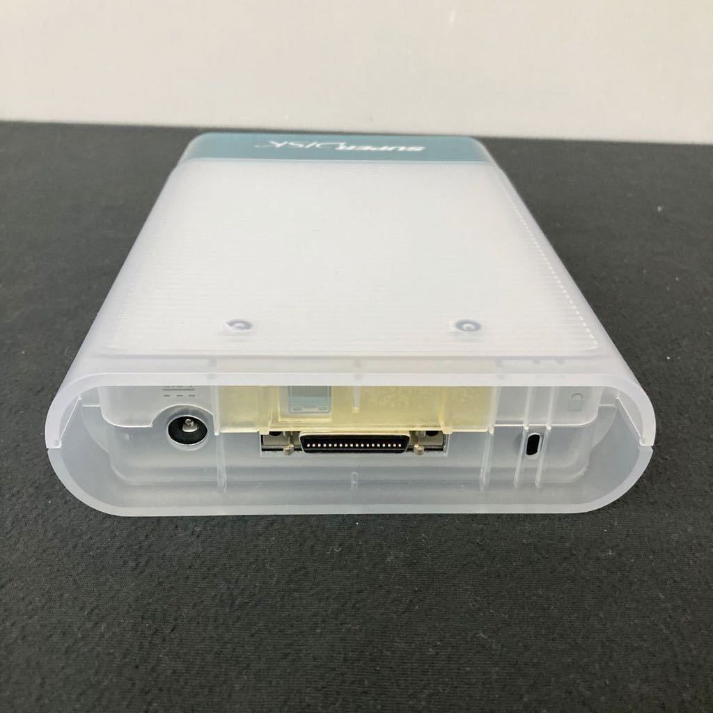 Yahoo!オークション - Panasonic スーパーディスクドライブ LK-RM934U(