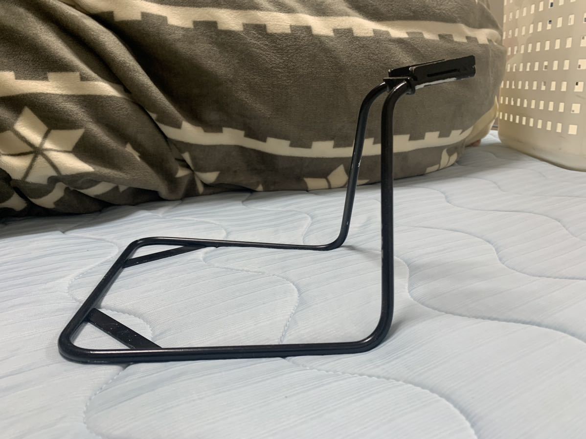日東 サドルバッグサポート NITTO OCEAN AIR CYCLES saddle bag 