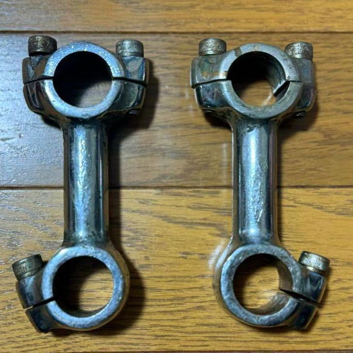 フランダース ライザー ドッグボーンライザー ドッグボーン ビンテージ 
