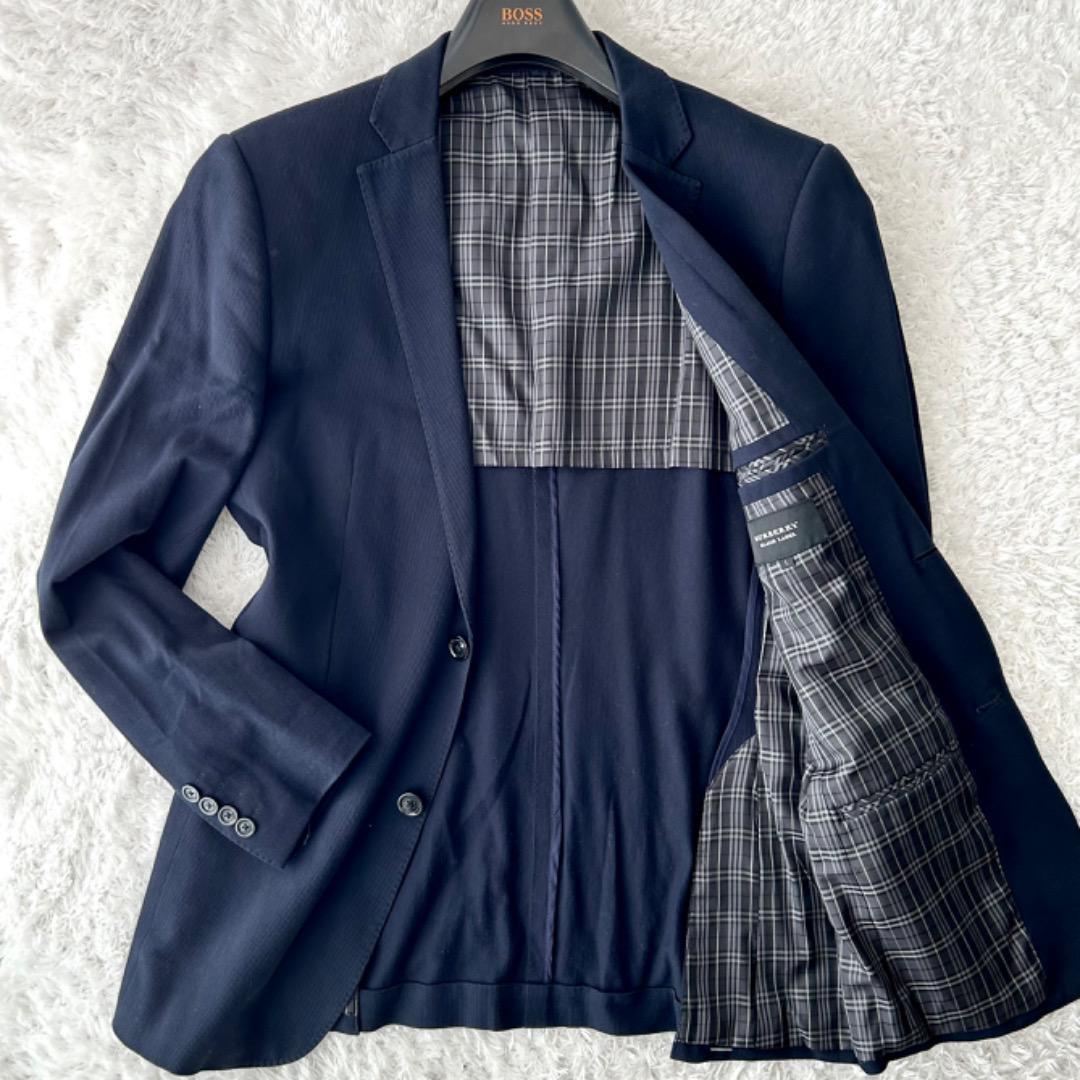ジャケット/アウター Burberry blue label ⭐️極美品テーラード 