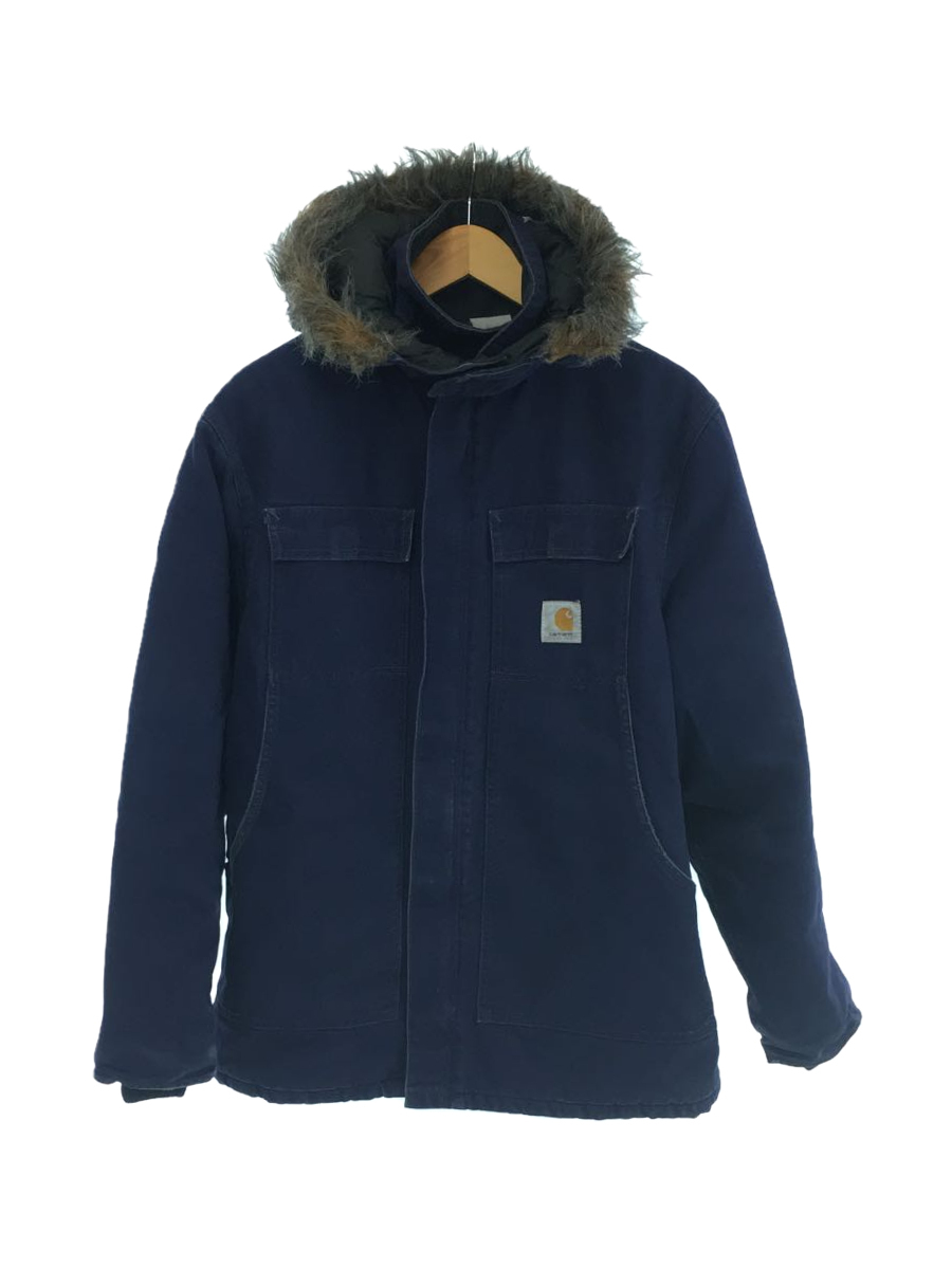 Carhartt◇90-00s/トラディショナルコート/ダックジャケット