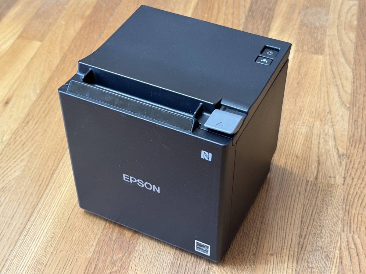 レシートプリンター TM-m30 エプソン STORE | EPSON POSレジ・レシート 