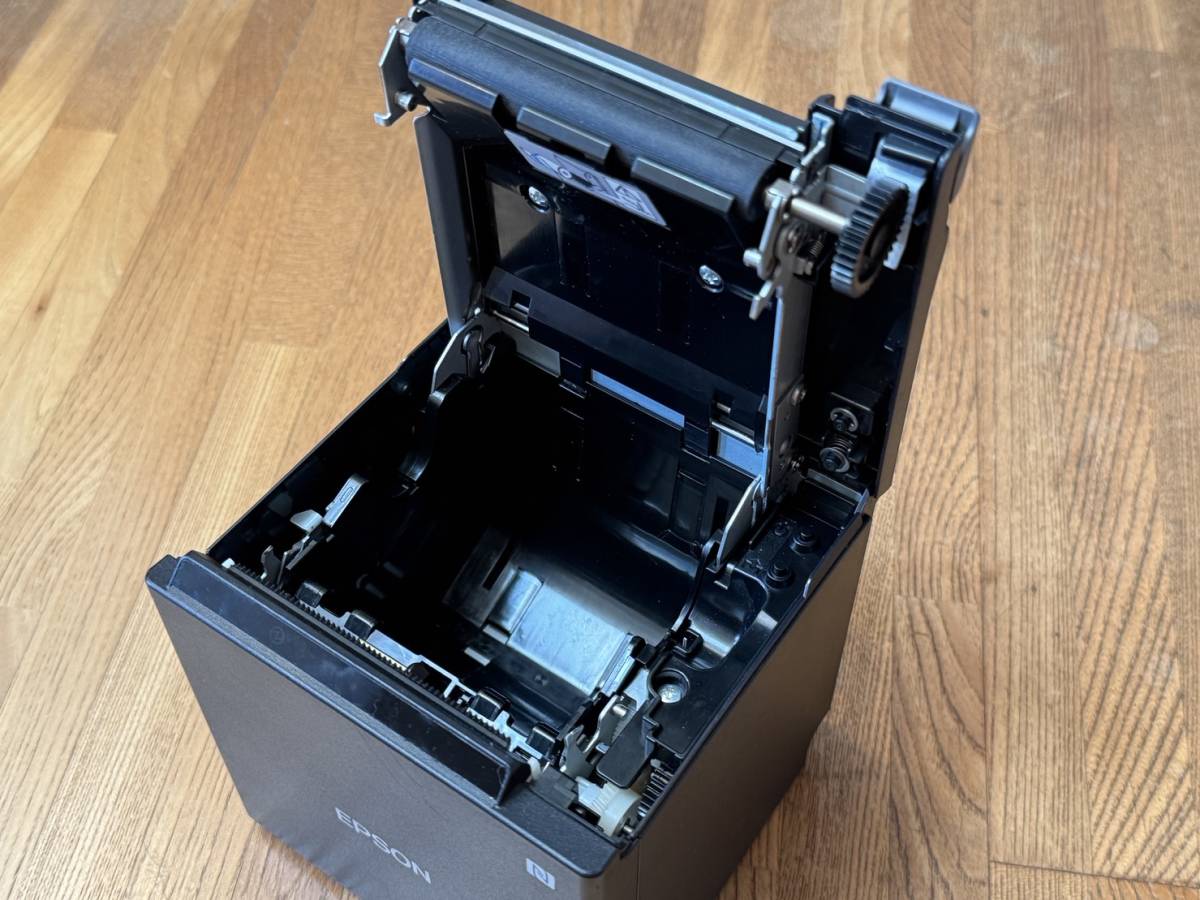 EPSON /レシートプリンター 【TM-m30/USB・LAN・Bluetooth対応 EPSON /レシートプリンター 【TM-m30/USB・LAN・Bluetooth対応