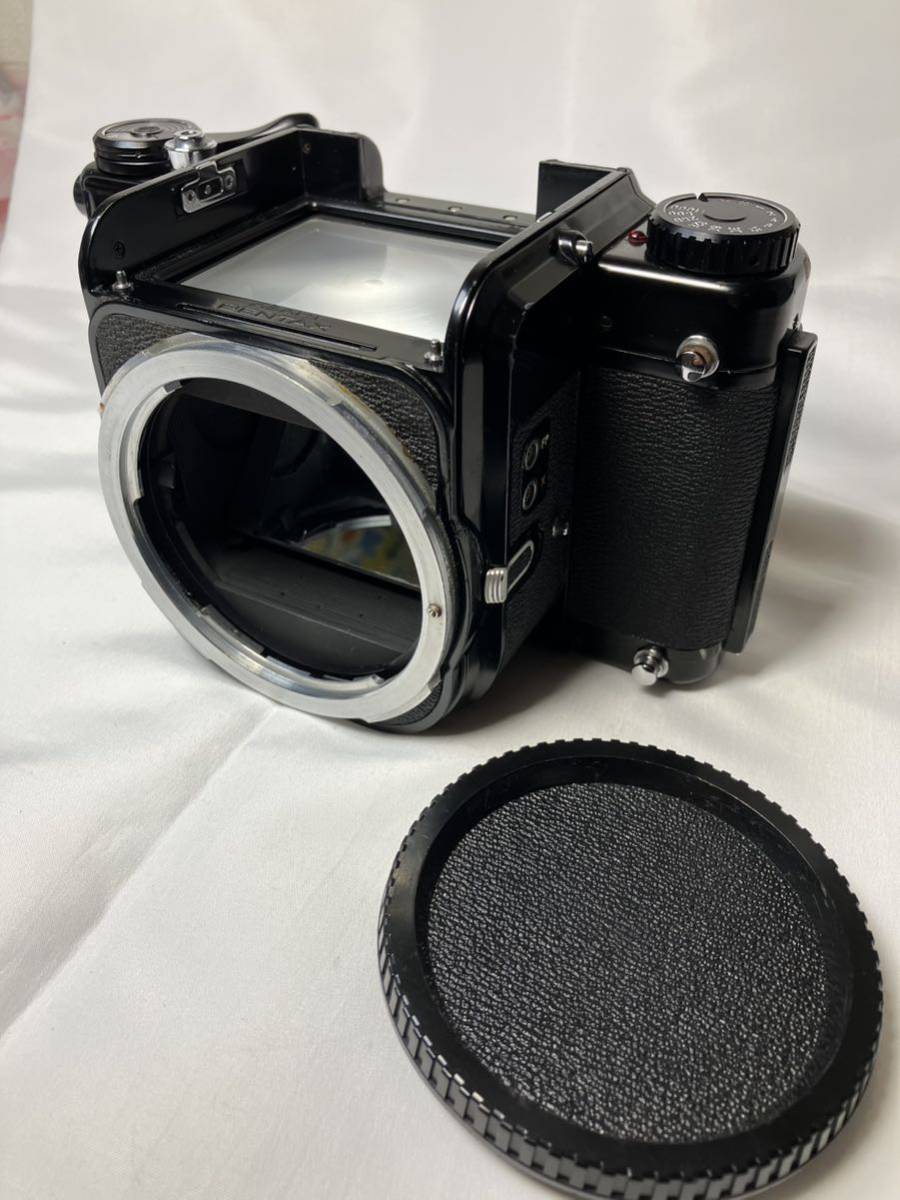 ①-00001 MAMIYA SUPER23 マミヤ スーパー23 MAMIYA-SEKOR 1:3.5 f