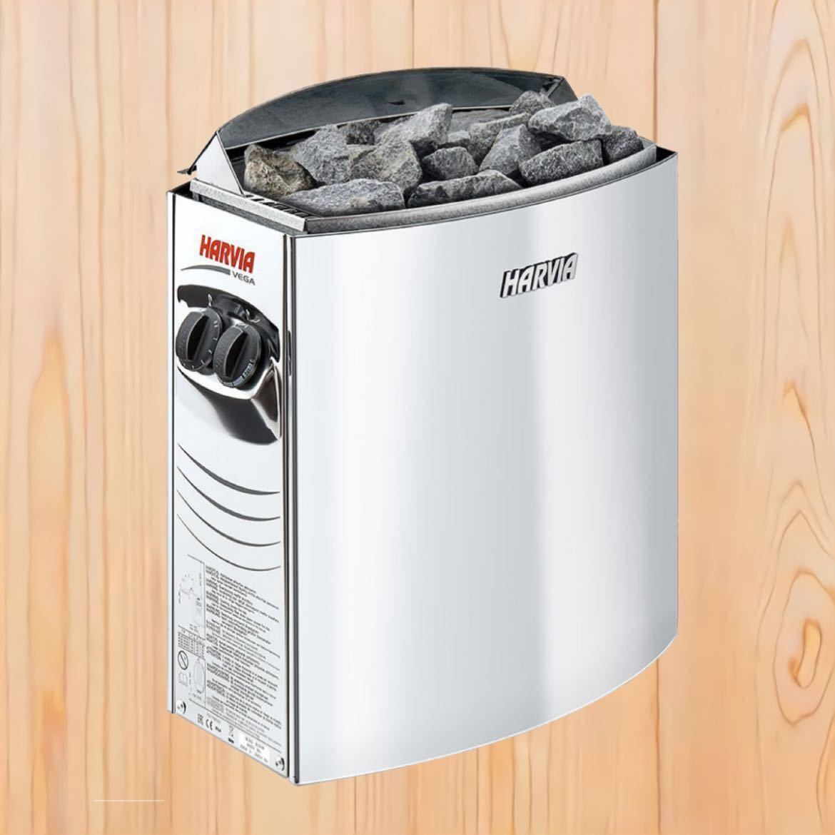 サウナヒーター 100v 日本仕様タイプ サウナヒーター 100v 日本仕様タイプ