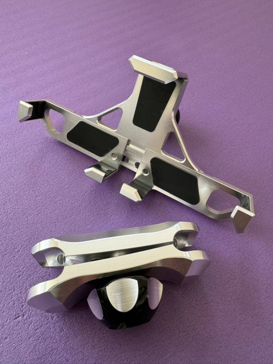 SYGNHOUSE サインハウス スマホホルダー　ABセット