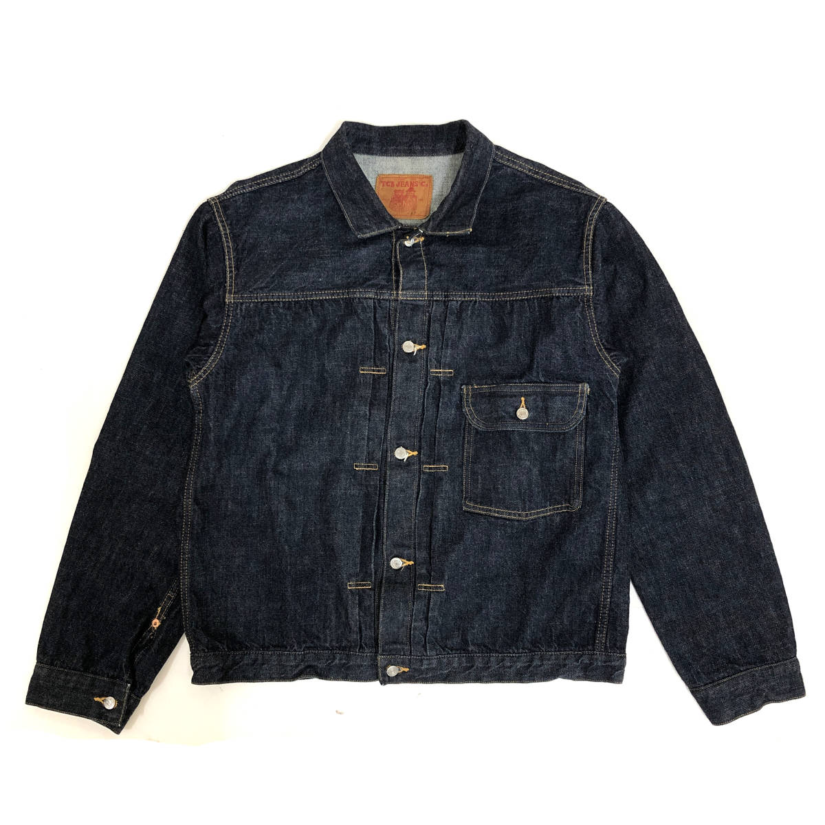 TCB jeans 20