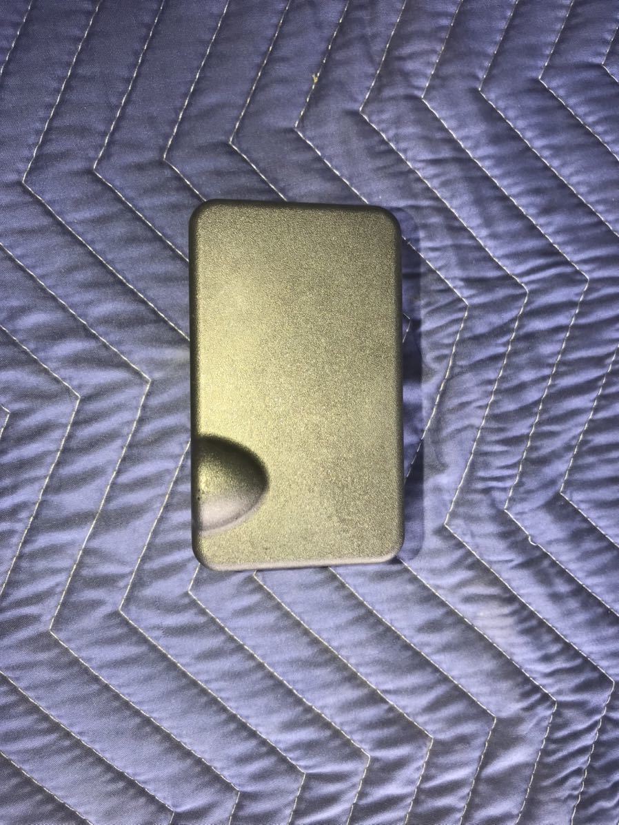 S15 シルビア　灰皿