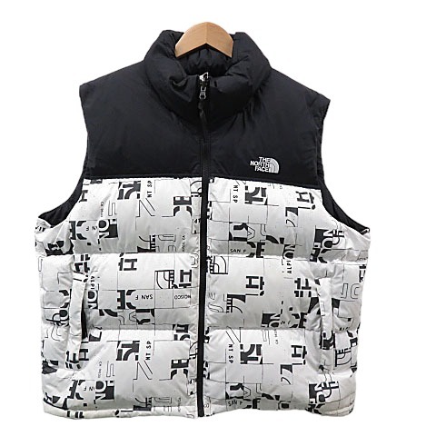 大きいサイズ】1，000円～ THE NORTH FACE ノースフェイス 1996